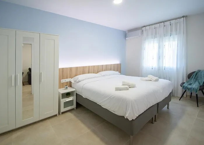 Apartment Jardines De Candelaria