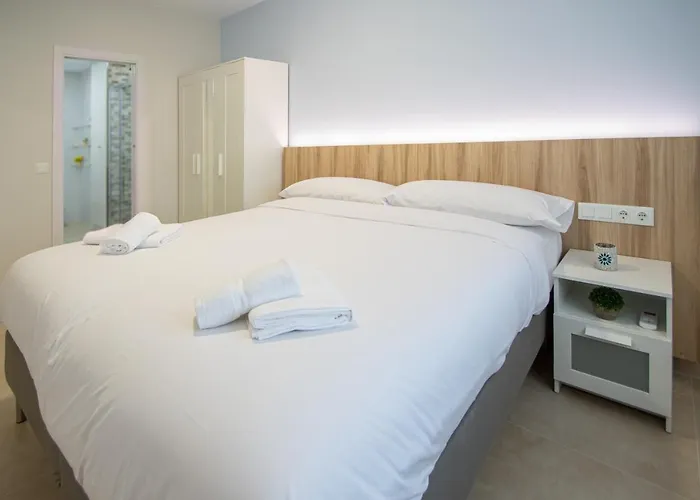 Apartment Jardines De Candelaria
